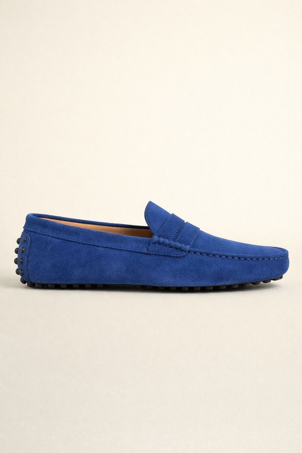 Men’s Classic Driver Shoes – Smart Casual Wear