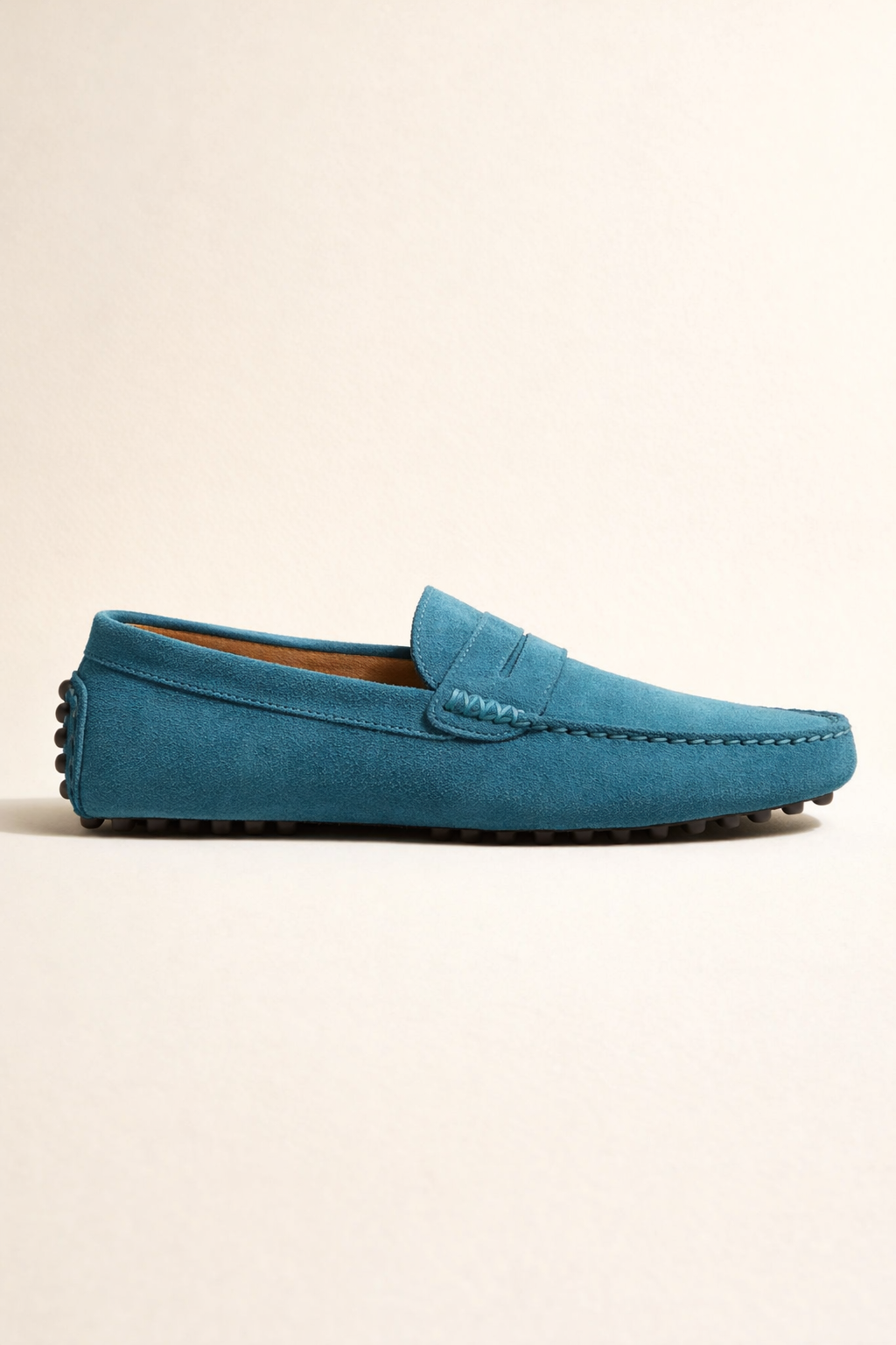 Men’s Classic Driver Shoes – Smart Casual Wear