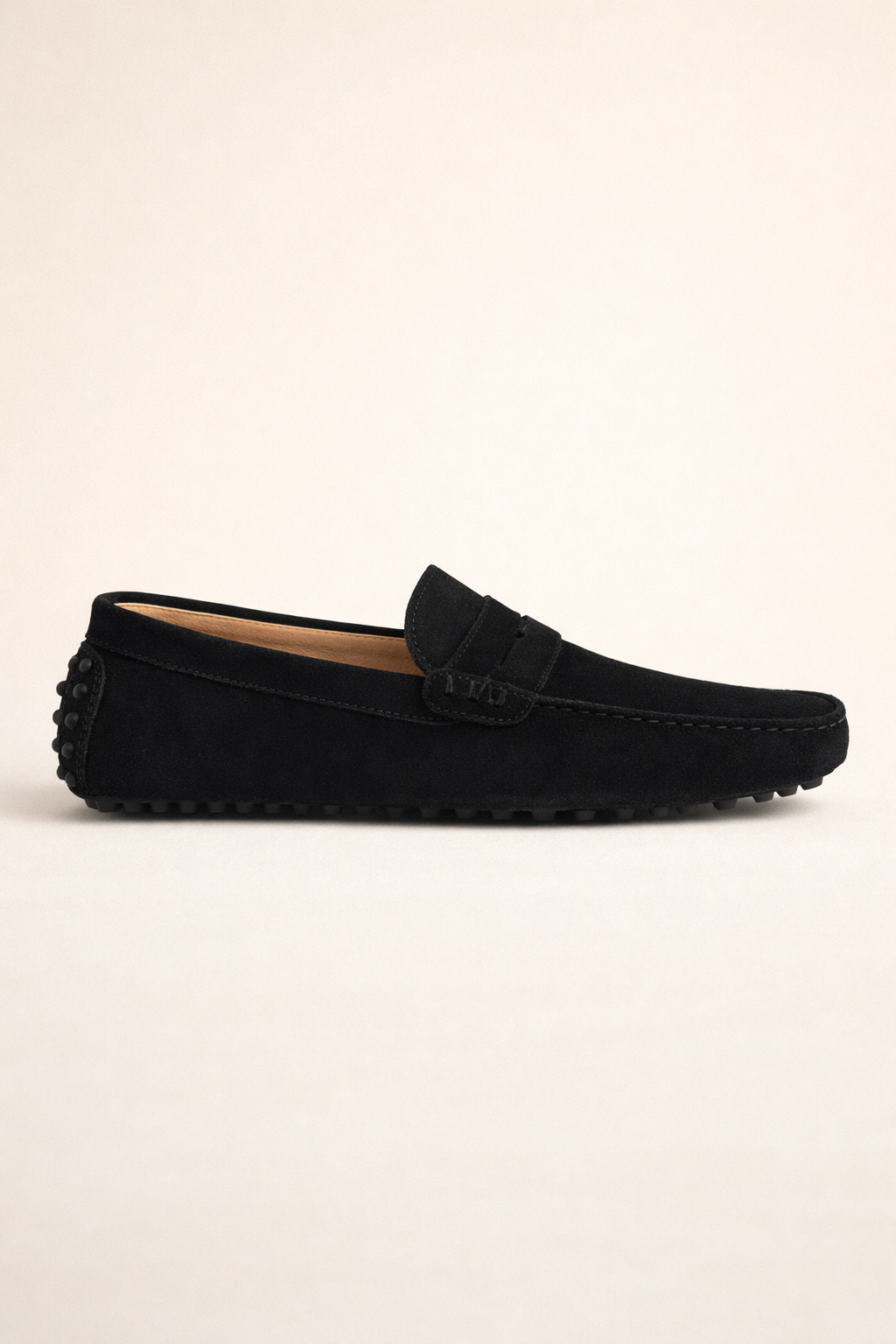 Men’s Classic Driver Shoes – Smart Casual Wear