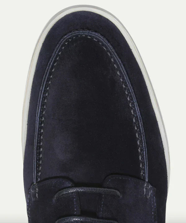 Men’s Lace Up Loafers for Smart Casual Everyday Wear