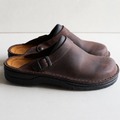 Men’s Slip-On Summer Clogs – Casual Comfort